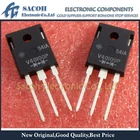 Новый оригинальный 10 шт.лот V40100PGW V40100PG V40100P TO-247 40A 100 в Барьерный Диод Шоттки