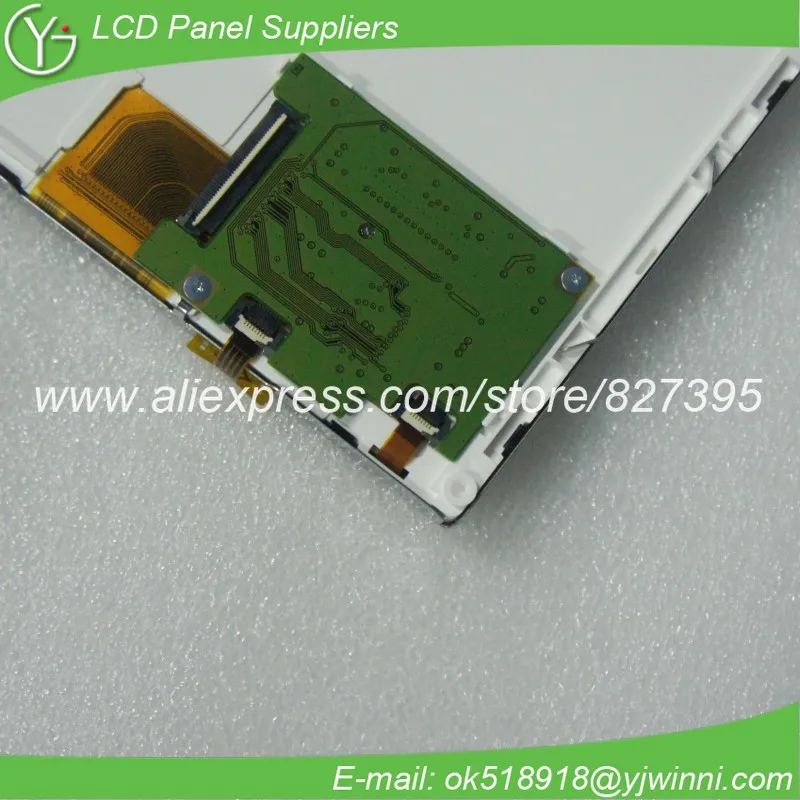 NEW 5.7inch lcd panel TX14D25VM1BPA | Электронные компоненты и принадлежности