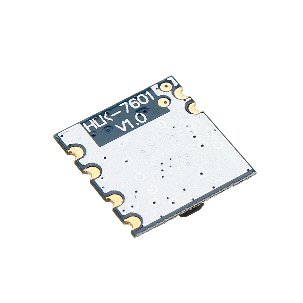CLAITE Мини WiFi модуль беспроводной Интернет модуль поддержка LINUX2.4/2,6 WINCE5.0/6,0 HLK-7601U2 MT7601 MT7601UN для умного дома