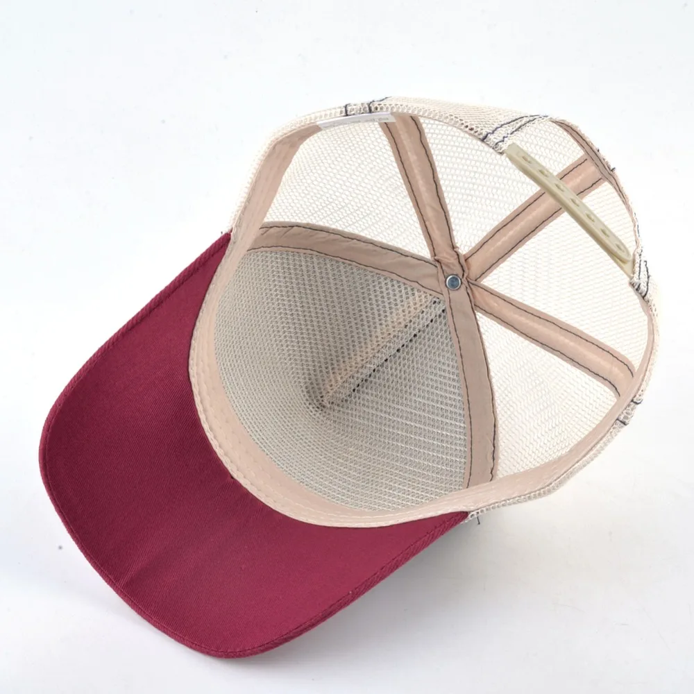 Милая бейсболка TQMSMY в стиле унисекс летняя кепка с рисунком бобра для мужчин и