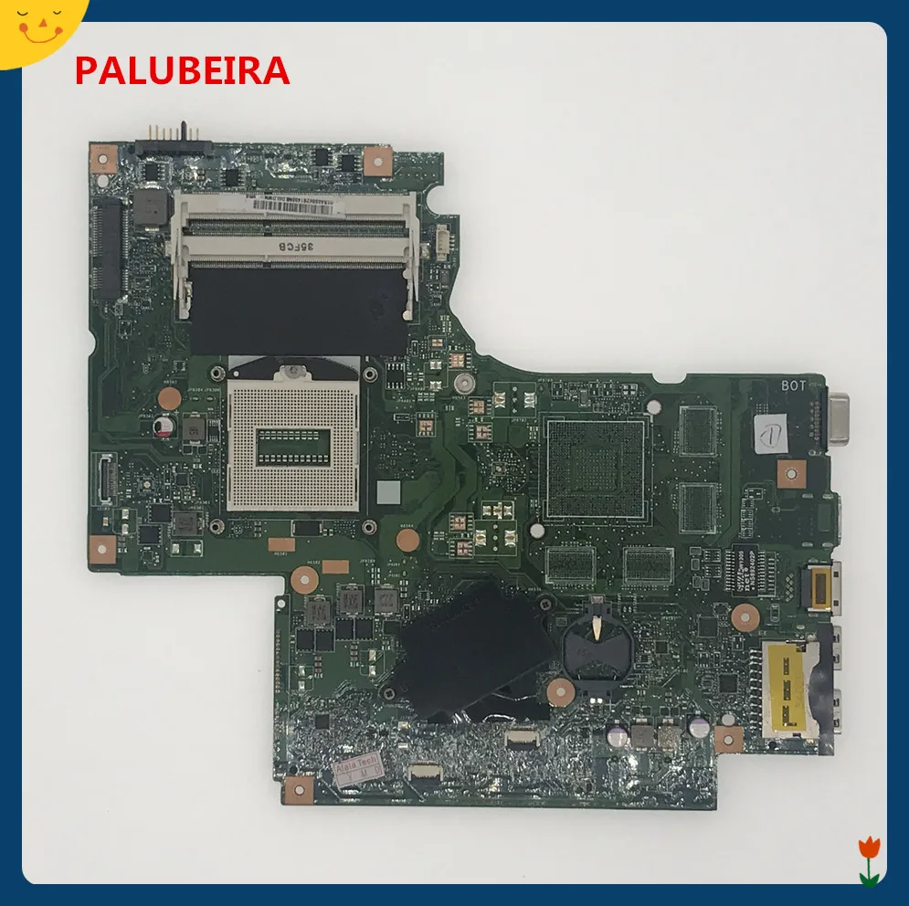 Материнская плата для Lenovo Z710 без порта HDD и чипов GPU Материнские платы ноутбуков  | Материнские платы для ноутбуков -33058649611