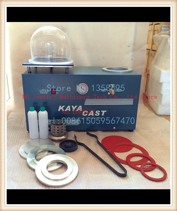 Бесплатная доставка новое поступление литейная машина для ювелирных изделий