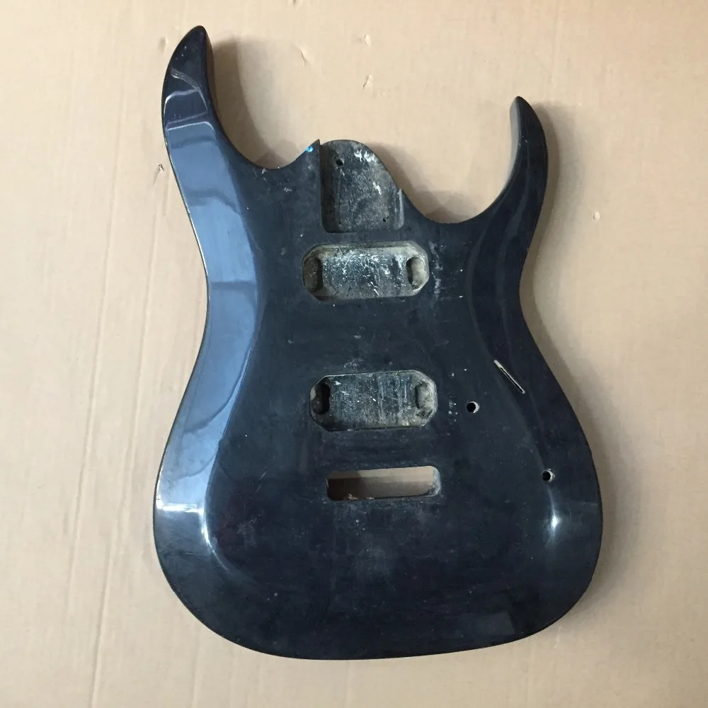 

Afanti Music Electric guitar/ DIY Electric guitar body (ADK-920)