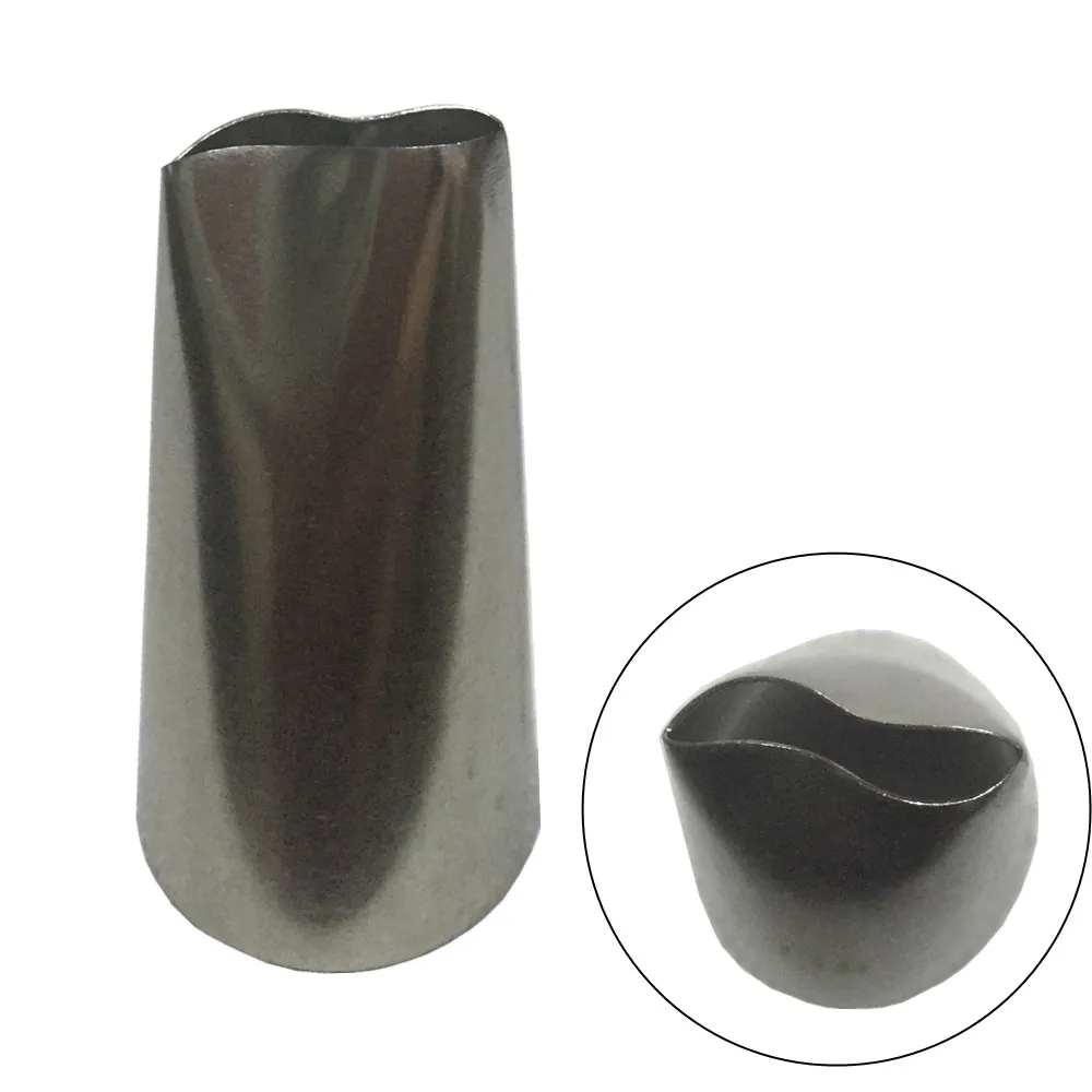 1 шт. кондитерские насадки в виде лепестков розы|pastry tools|piping tipsrussian nozzle |