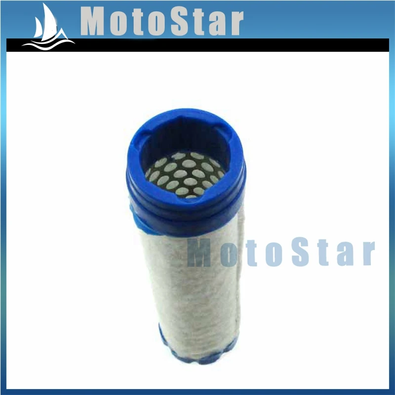 Воздушный фильтр для Kubota 6A10082630 6A10082632 K1211-82320 Kawasaki 11013-1290 11013-7029 бриггс и страттон 820263 роща 9304100163