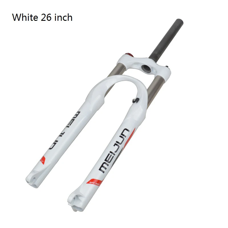2"& 27,5" Вилка 650B дисковый тормоз дорожный горный велосипед Анти-шок плечевой контроль Гидравлический замок масла пружинный велосипед передний Fork.28