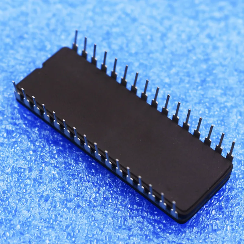 1 шт. УФ EPROM 4 м DIP 32 IC AM27C040 120DC 27C040|Интегральные схемы| |