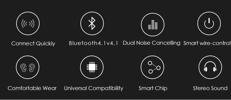 Ihens5 SD1 переключаемые V4.1 Bluetooth наушники металлические стерео клип-на беспроводные гарнитуры с микрофоном спортивные наушники для телефона