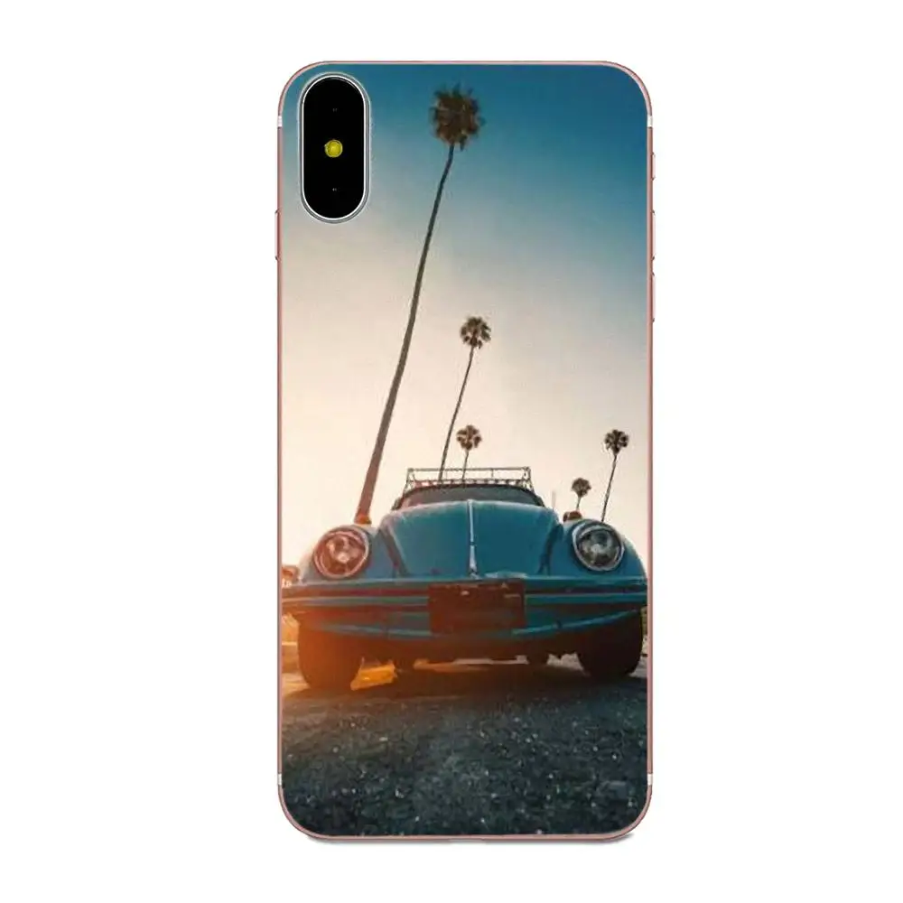 ТПУ Новое поступление автомобиль для Apple iPhone 4 4S 5 5C 5S SE 6 6S 7 8 Plus X XS Max XR | Мобильные