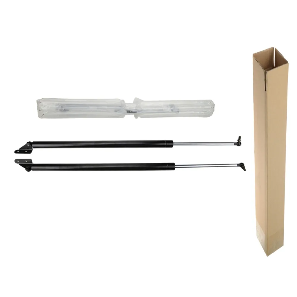 Газовая стойка для багажника 2 шт. амортизирующая опора Kia Pregio 2002 2003 2004 2005 2006