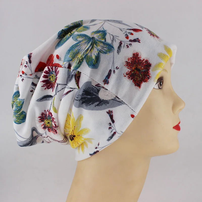 Женские шапочки Skullies на весну и осень, теплые шапки, шапки, две б/у шапки, шарф, модные хлопковые шапки, брендовые, высокое качество, Bone