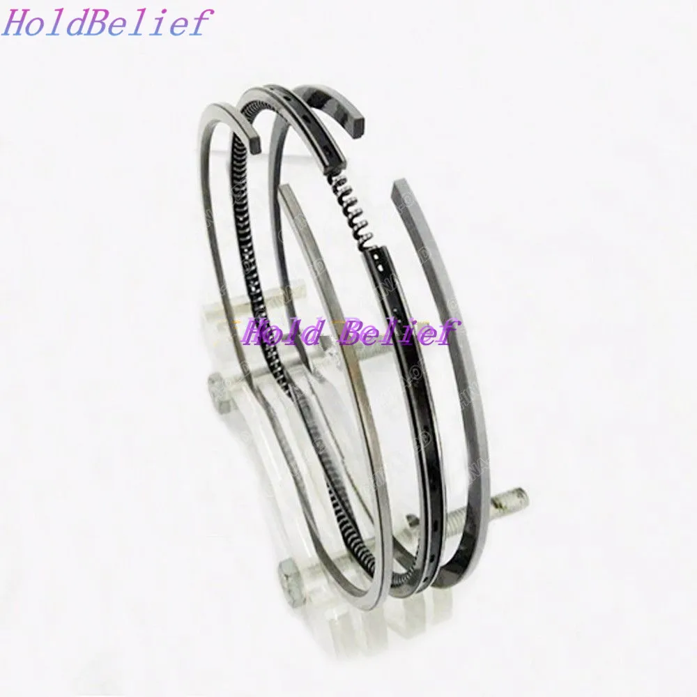 Новый комплект поршневых колец 1C010 21050 1C01021050 для двигателя Kubota V3300|set|set rings |