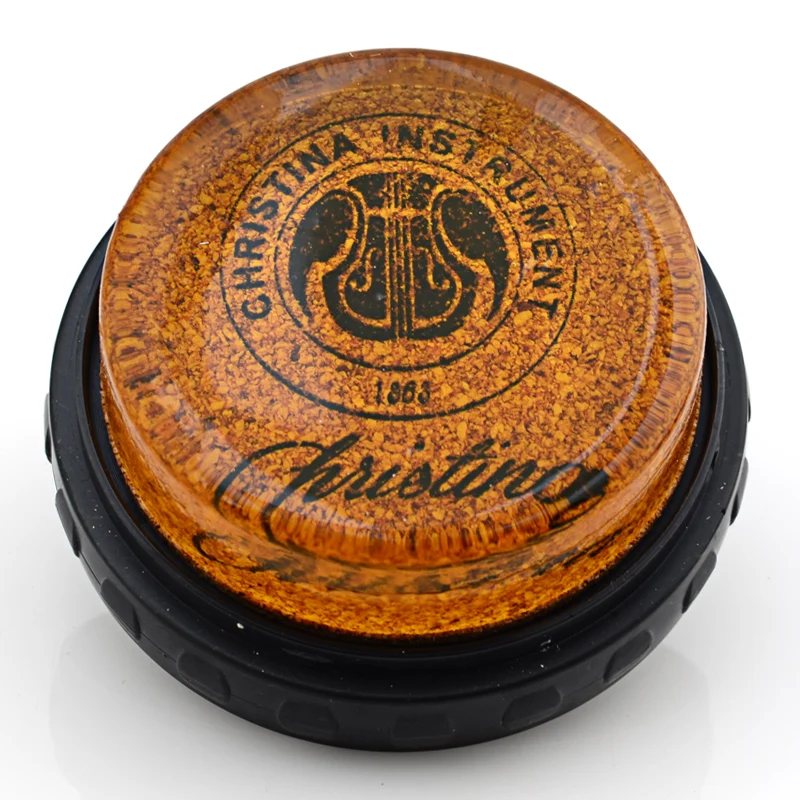 Высокое качество Кристина Round R01 rosin импортный итальянский материал скрипка