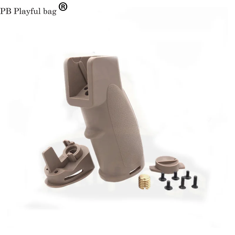 Открытый конкурентоспособная игра CS оборудование DIY тактика хобби Интимная HK416 v2