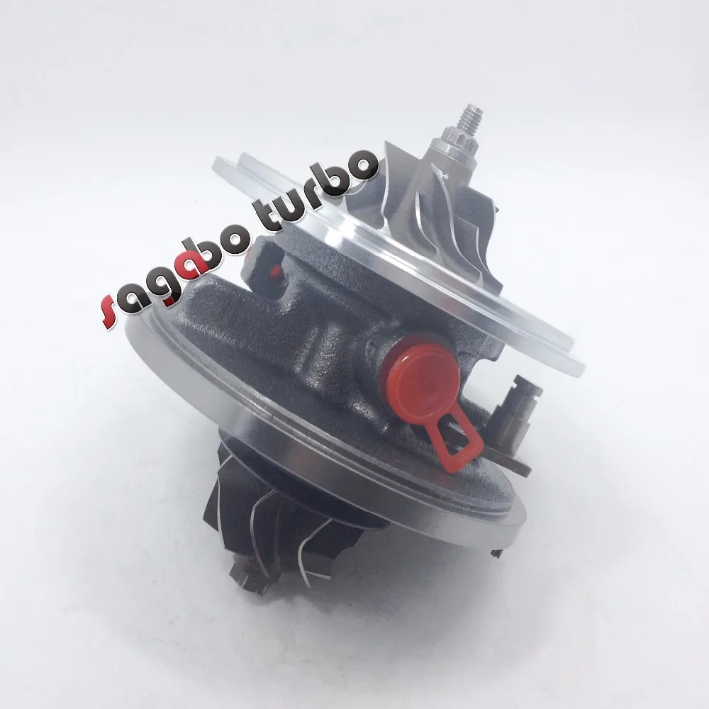 Турбокомпрессор GT1749V 713673 турбокартридж 454232 0002 0006 Chra Core для Audi A3 1 9 TDI 8L 85 кВт
