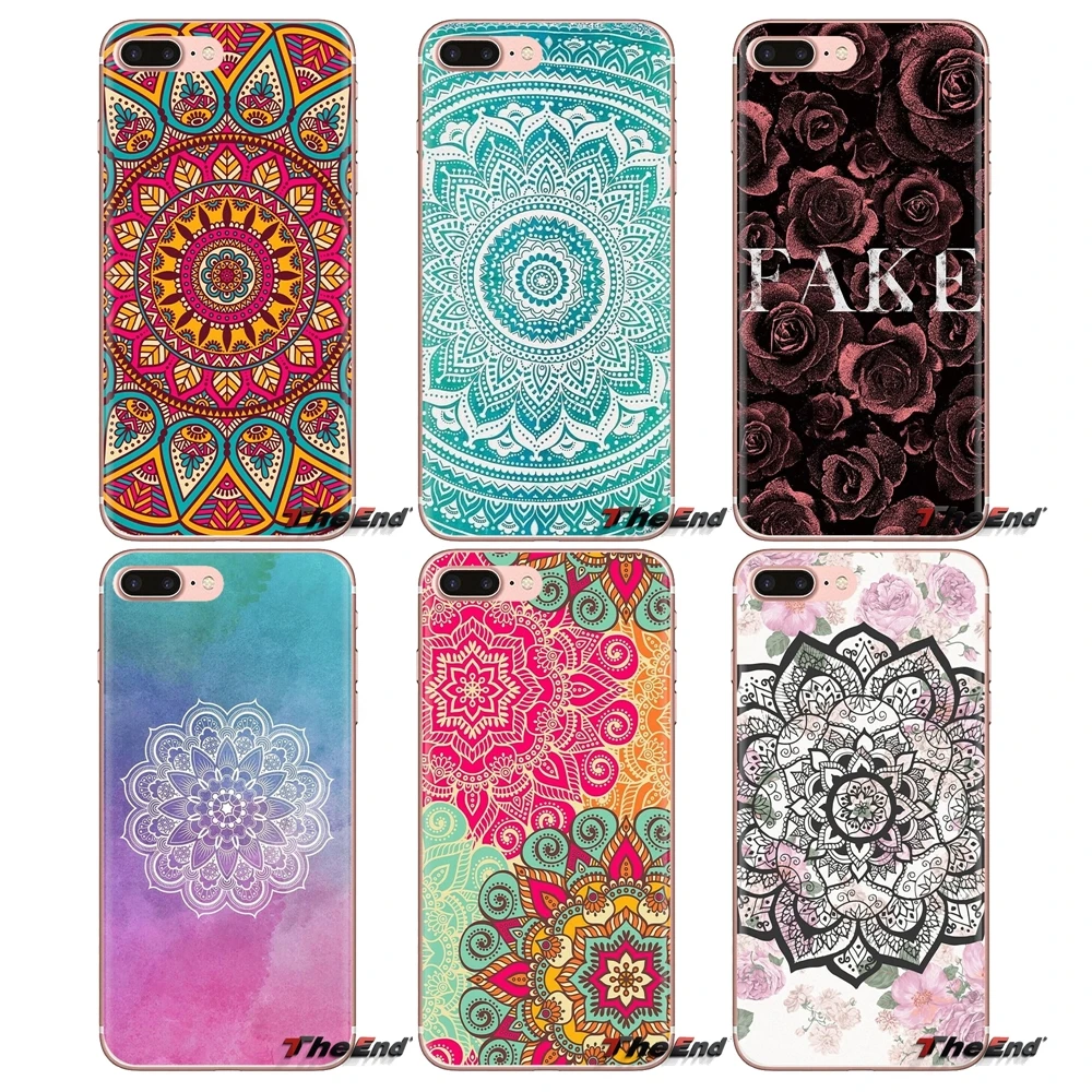 Для Huawei G7 G8 P7 P8 P9 P10 P20 P30 Lite Mini Pro P Smart Plus 2017 2018 2019 красочный художественный корпус с