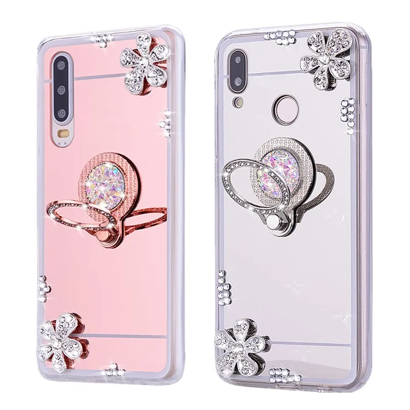Мягкий силиконовый чехол для Huawei P30 P20 P8 P9 Lite mini 2017 P10 Y5 Y6 Y7 Prime Pro 2018 P Smart 2019 Plus |