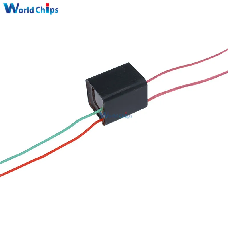 20KV 20000V High Voltage Pressure Generator Igniter Step Up Boost Module Coil Transformer Pulse Ignition 1.5A DC 3.6-6V | Электронные