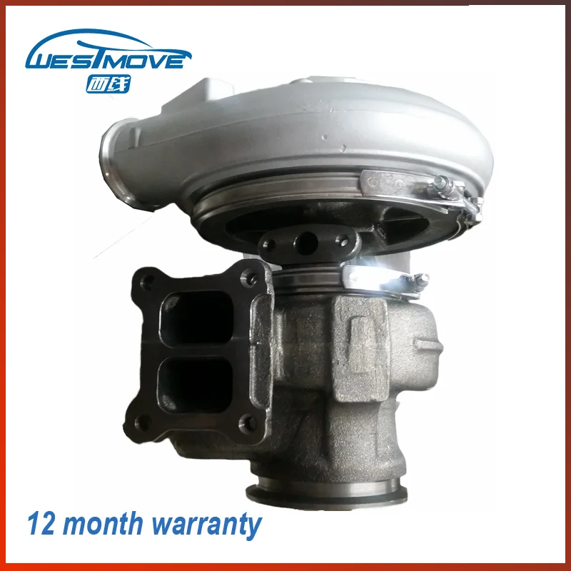 Турбокомпрессор HX52W для Ивеко FAT5043474400 2835833|iveco turbocharger|iveco turboturbo iveco |