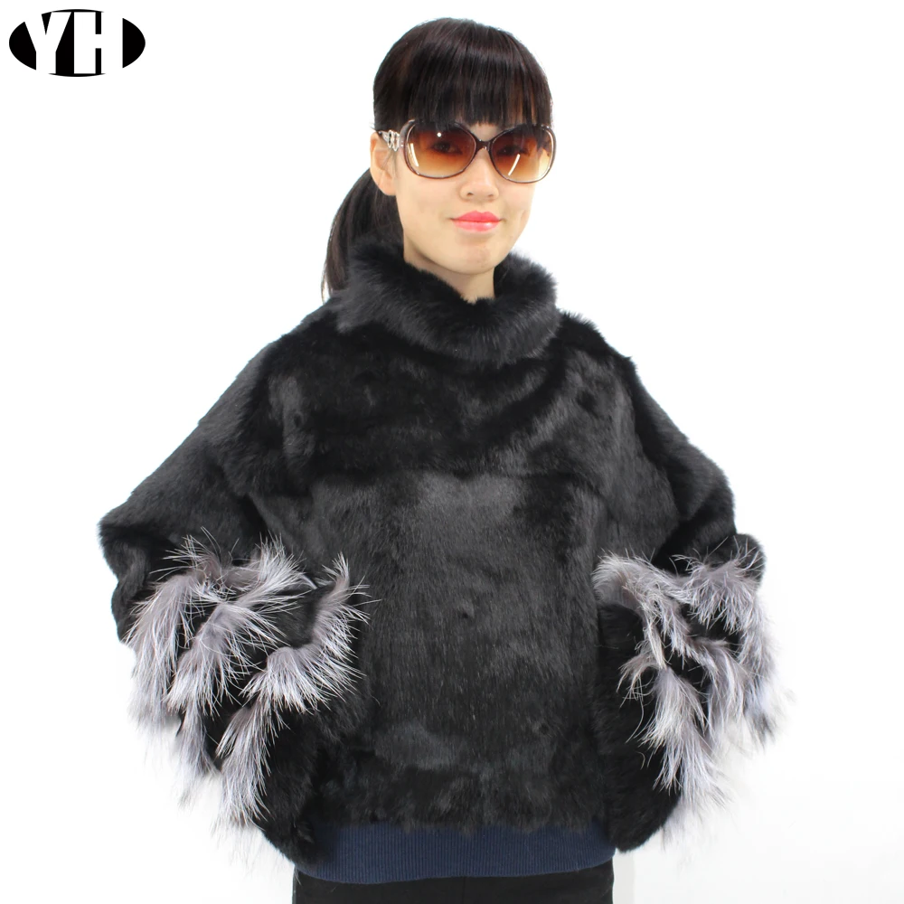 2019 Новое поступление зимняя женская модная теплая меховая куртка с натуральным