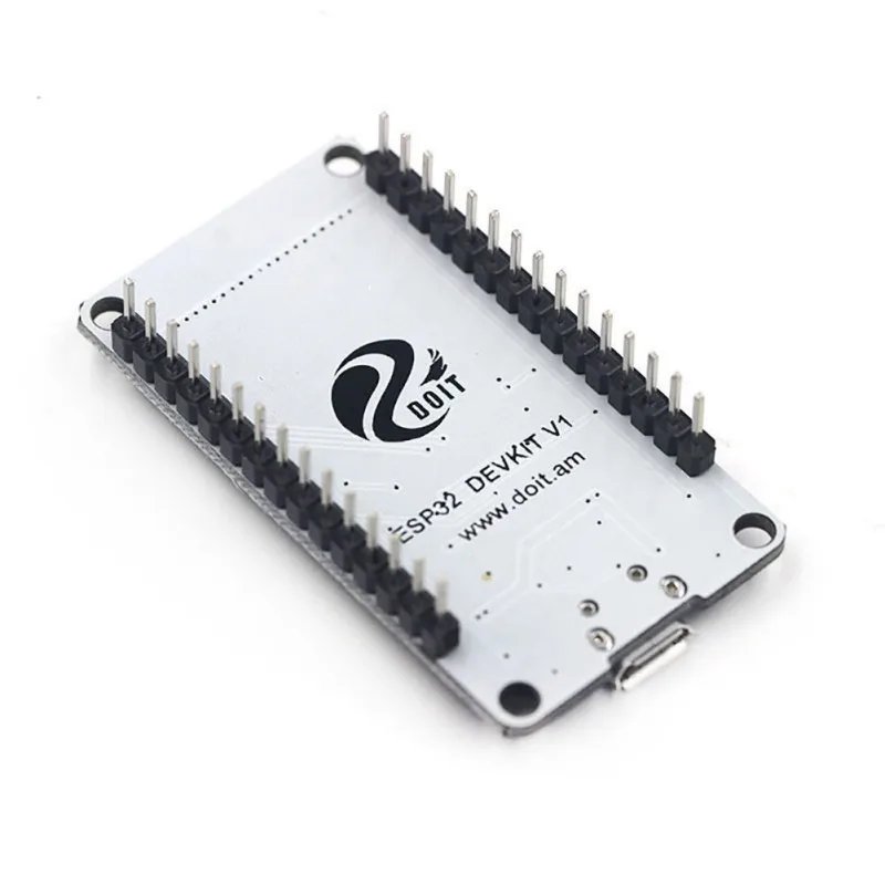 ESP32 ESP 32 ESP32S 32S CP2102 Беспроводной Wi Fi и bluetooth адаптер макетная плата Micro USB