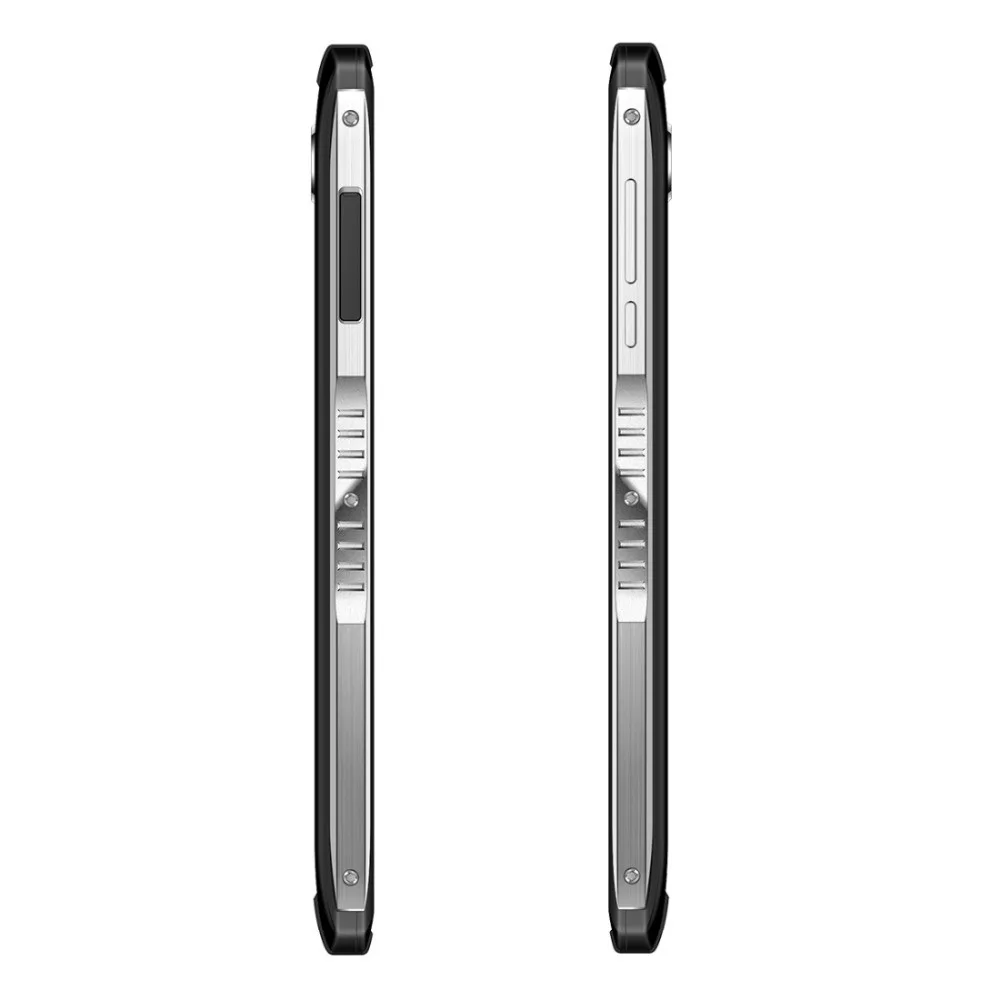 HOMTOM зоджи Z7 смартфон IP68 Водонепроницаемый mtk6737 четыре ядра сотовый телефон на