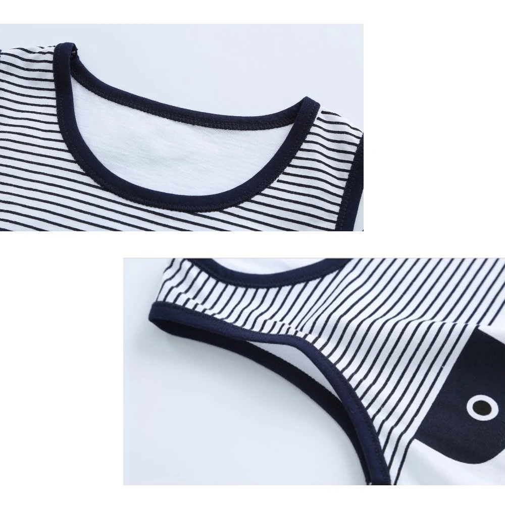 Комплект с шортами для новорожденных брюки маленьких мальчиков летний костюм