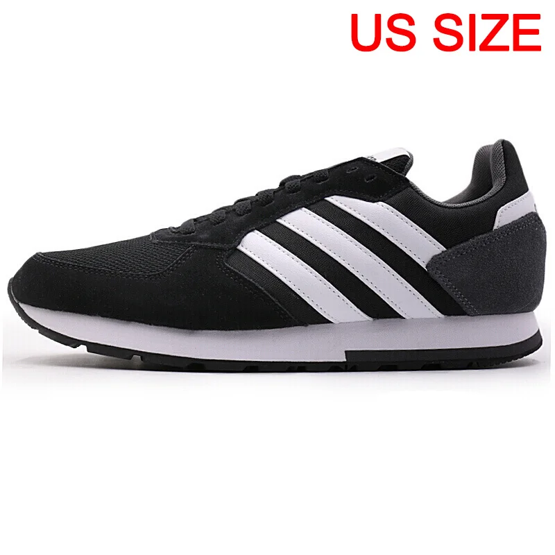 B44650 Новое поступление Adidas Neo этикетка 8K Для Мужчин's Скейтбординг спортивная обувь - Цвет: B44650