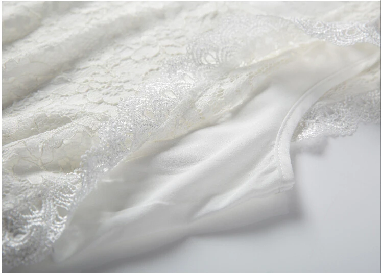 Новое Поступление Горячей Продажи 2015 Лето Осень Рукавов О-Образным Вырезом