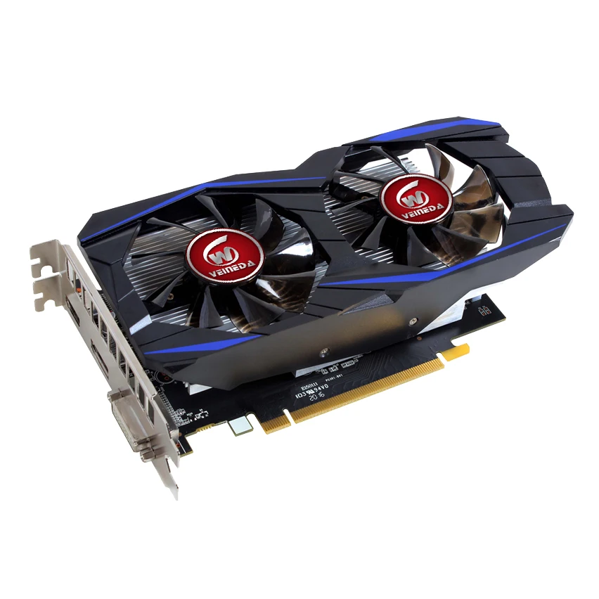 Видеокарта VEINEDA GTX950 2GB 128Bit GDDR5 видеокарта для игр nVIDIA Geforece