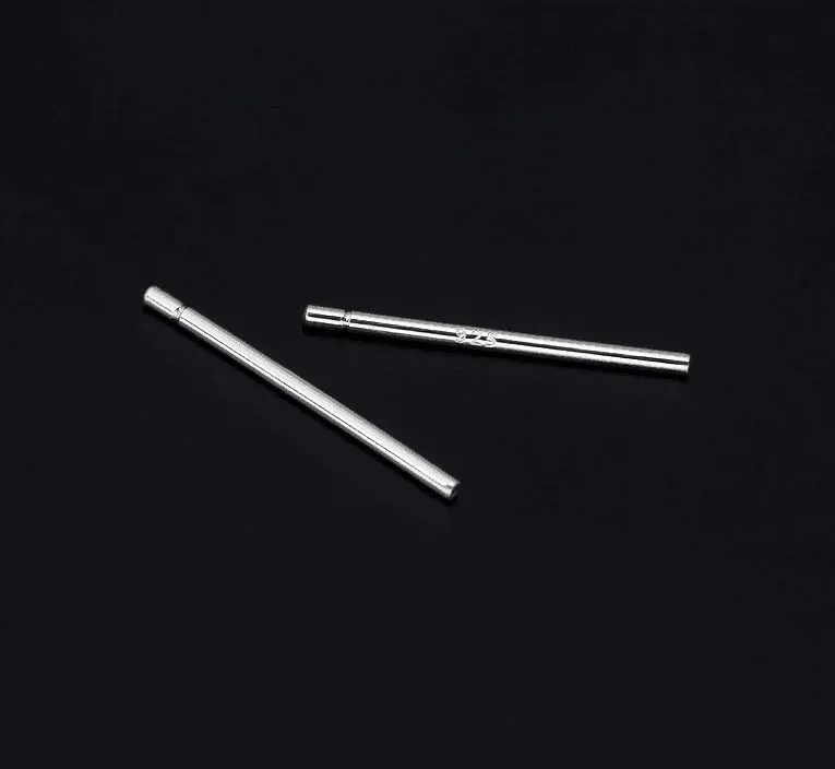 Бесплатная пересылка 50 пар ювелирные изделия-925 Щепка уха Tragus/HELIX БАР/Стад слуг