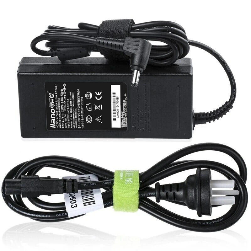 Llano для ноутбуков Asus зарядное устройство X550C/Y481C/A55V/A43S PA 1650 93 78 66 совместим с 19 V
