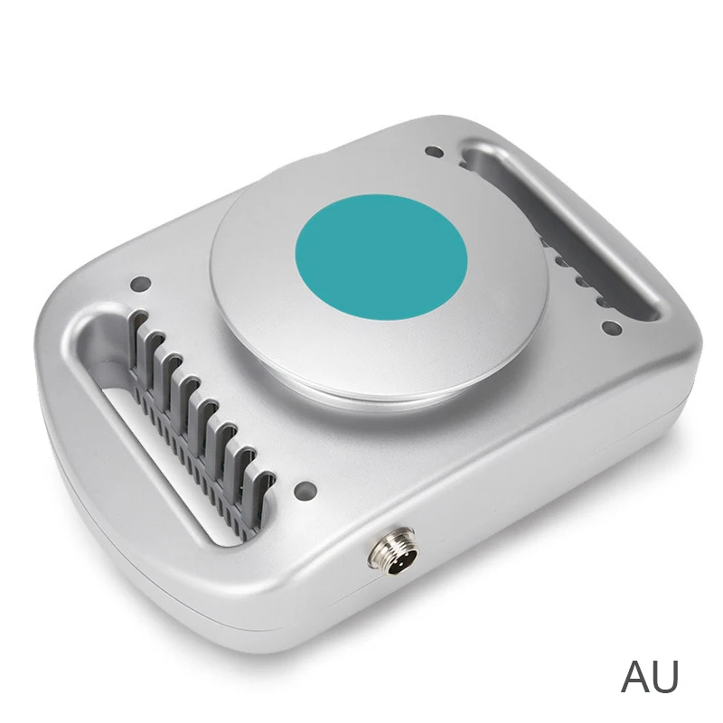 AU Plug 1 шт. холодный жир замораживание тела тонкий для похудения потеря красоты машина подъема для дома все - Цвет: AU Plug