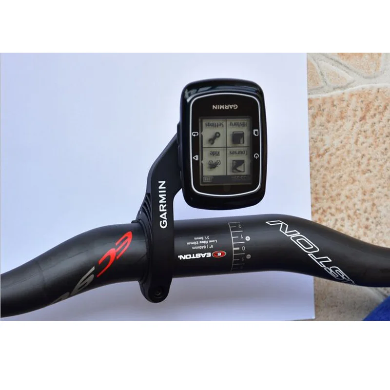 Garmin Edge 200 Велосипедный компьютер с поддержкой gps держатель дорожный/MTB велосипедный руль Garmin Edge 500 510 810 спидометр