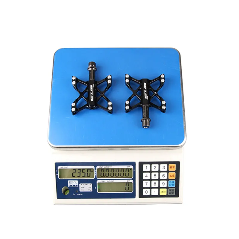 GUB GC009 mtb bmx горный велосипед для альпинизма fiets 3 платформа 230 г/дюйм ультралегкая