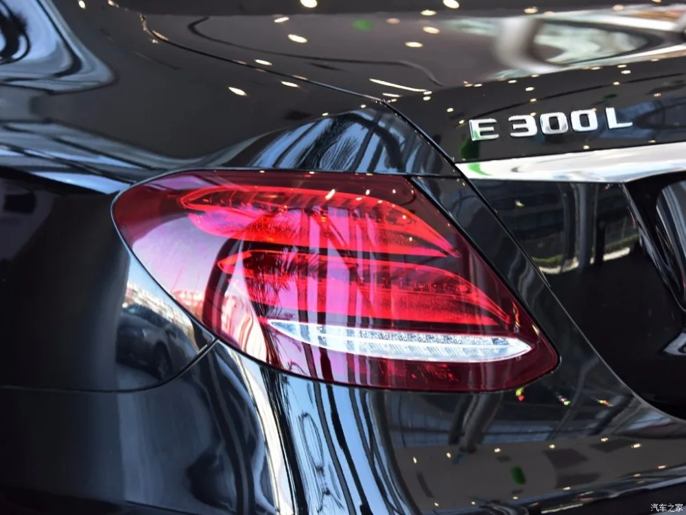 KOWELL автомобильный Стайлинг для Mercedes-Benz W213 E180 E200 E260 E300 E320 E400 светодиодный задний фонарь стояночный тормоз указатели поворота