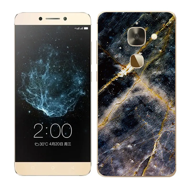 09 Чехол для Leeco Letv Le 2 Le2 Pro X527 X620, мягкий силиконовый чехол из ТПУ, чехол с рисунком фокуса для Leeco Le 2X527, чехол для телефона s - Цвет: 09