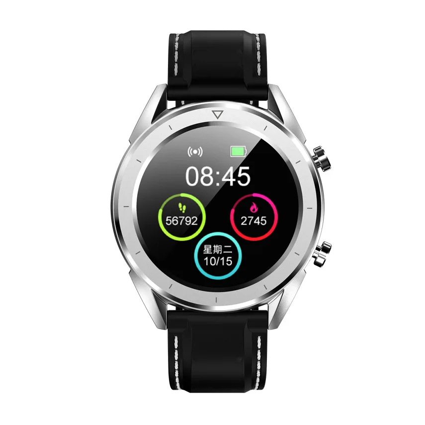 2019 дешевые bluetooth android/ios телефоны 4g водонепроницаемый GPS сенсорный экран