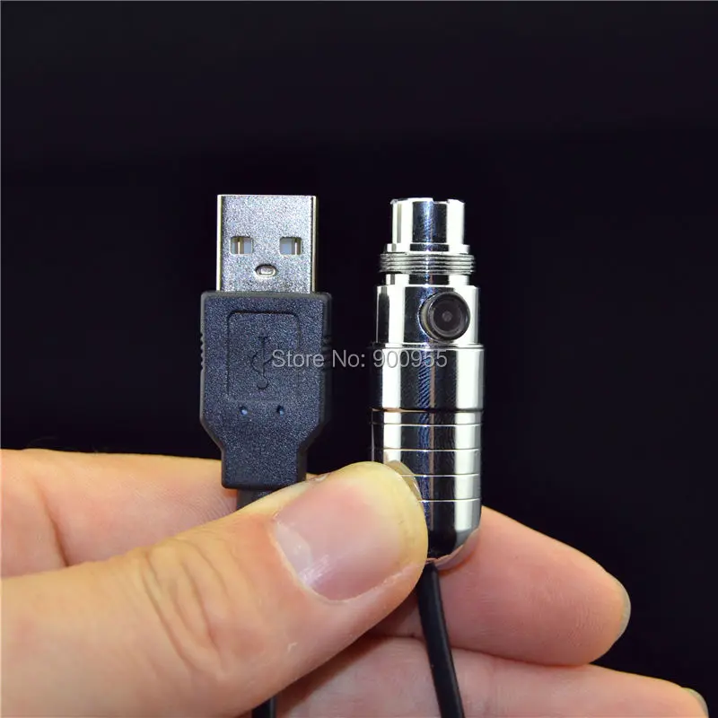 Аккумулятор Ego 3 0–4 8 В USB коннектор 510 для электронных сигарет CE4 CE5 Evod T3S |