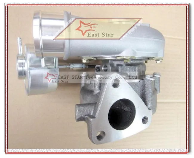 TF035 28231-27800 49135-07100 49135-07302 49135-07301 49135-07300 турбо для HYUNDAI Santa Fe 2.2L CRDi 2005- D4EB D4EB-V 150HP