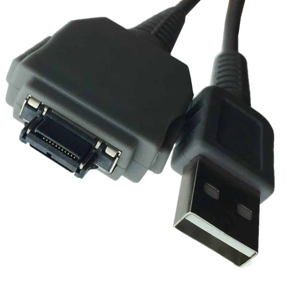 USB кабель для синхронизации данных и передачи фотографий SONY CYBER SHOT P120 P150|Кабели
