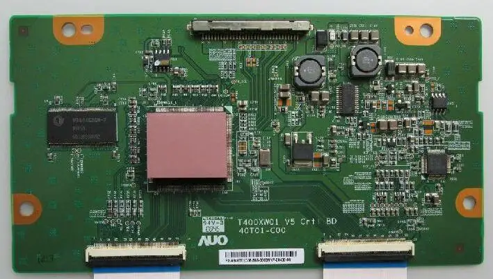 Новая логическая плата T400XW01 V5 Ctrl BD 40T01 C00 для телевизора 40 дюймов LA40A350C1|tv tv|tv 40tv board |