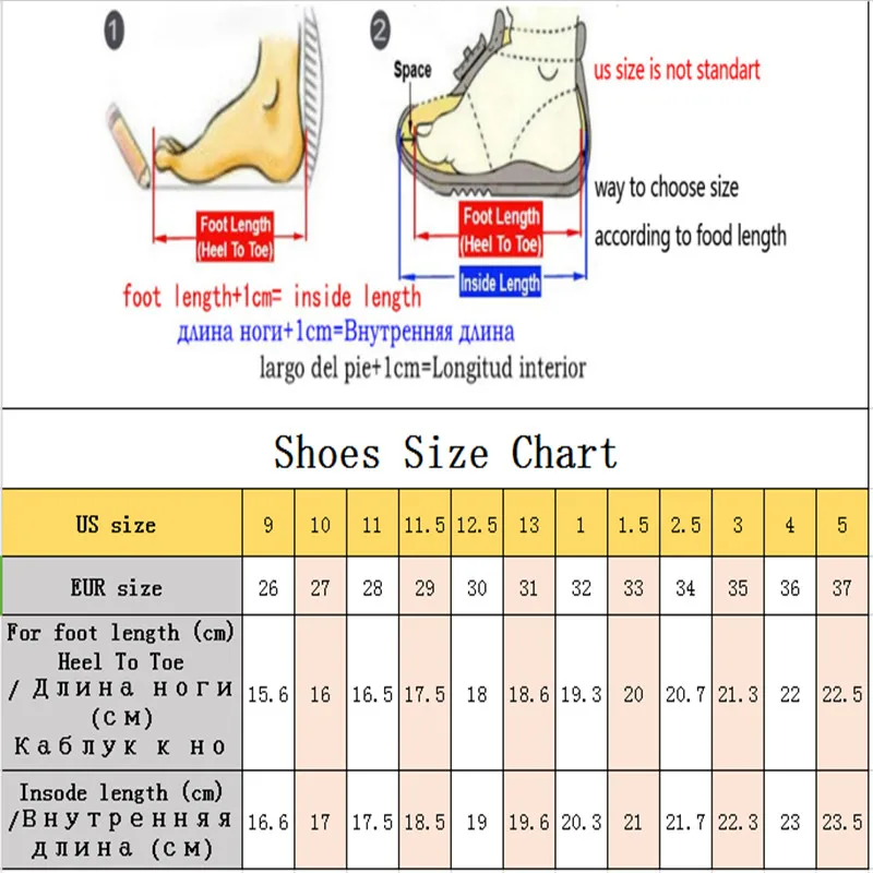 Новинка Весенняя детская обувь спортивная принцессы для мальчиков и девочек