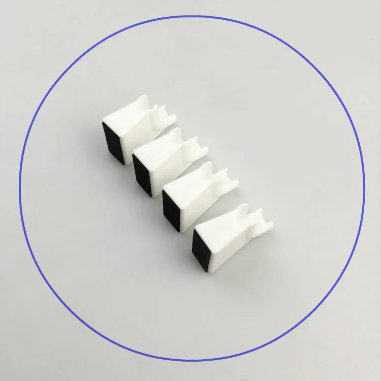 Новейшее 3D печатное шасси деталь удлинение Шасси рамка и Карданная Защита камеры