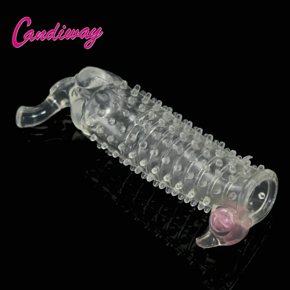 Слон презервативы многоразовый кран кольцо расширитель вибрирующие секс