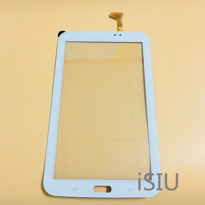 Сенсорный экран для Samsung Galaxy Tab 3 7 0 T210 T211 SM P3210 Tab3 ЖК дисплей стеклянный дигитайзер