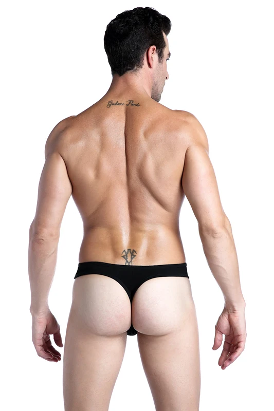 Управляющие трусы GAFF бесшовные трусики стринги нижнее белье для трансвеститов