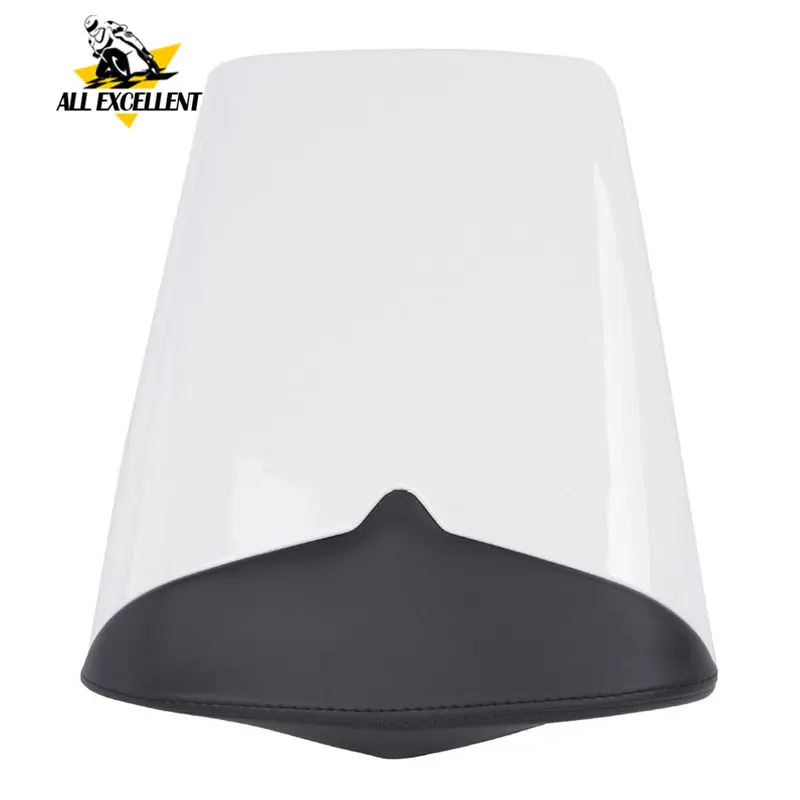 Обтекатель для заднего сиденья мотоцикла 5 цветов триумфа Daytona 675 2006 2012 2010 2011