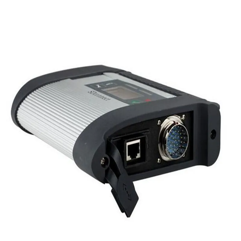 Топ Номинальная полный чип MB Star C4 SD соединиться с 2019 03 v программное обеспечение HDD