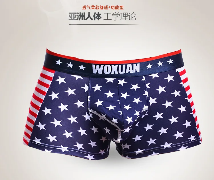 Мужское нижнее белье, мужские боксеры, нижнее белье Bermudas Masculina De Marca, боксеры, шорты, сексуальное нижнее белье Ondergoed